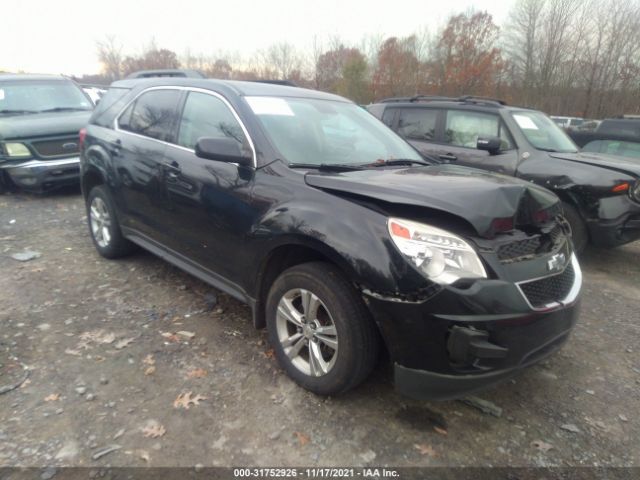 CHEVROLET EQUINOX 2013 2gnfleek7d6218305