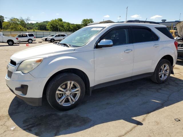 CHEVROLET EQUINOX 2013 2gnfleek7d6220636