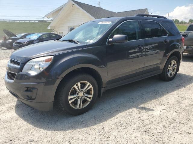 CHEVROLET EQUINOX 2013 2gnfleek7d6227036