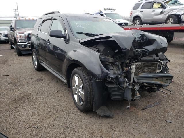 CHEVROLET EQUINOX LT 2013 2gnfleek7d6253412