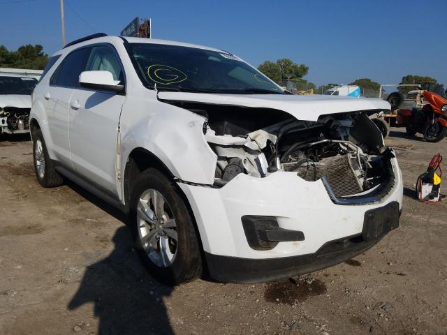 CHEVROLET EQUINOX LT 2013 2gnfleek7d6254611