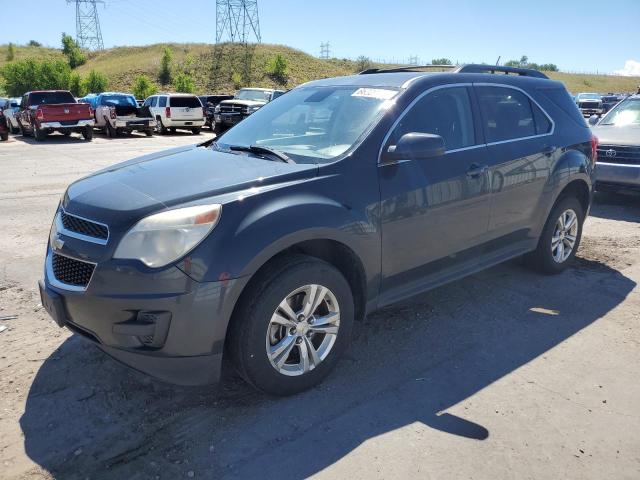 CHEVROLET EQUINOX LT 2013 2gnfleek7d6272526