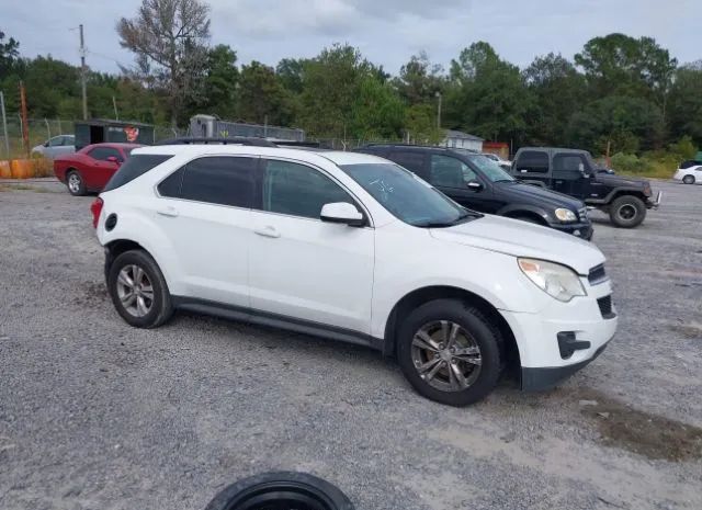 CHEVROLET EQUINOX 2013 2gnfleek7d6273384