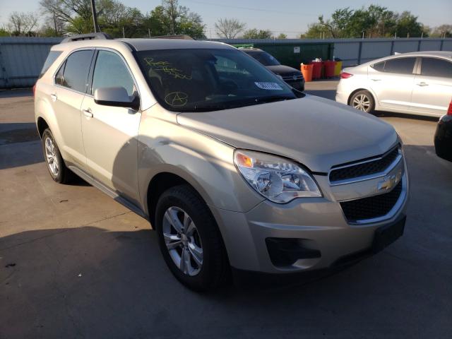 CHEVROLET EQUINOX LT 2013 2gnfleek7d6279783