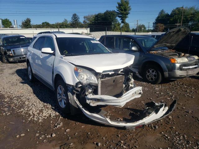 CHEVROLET EQUINOX LT 2013 2gnfleek7d6289150