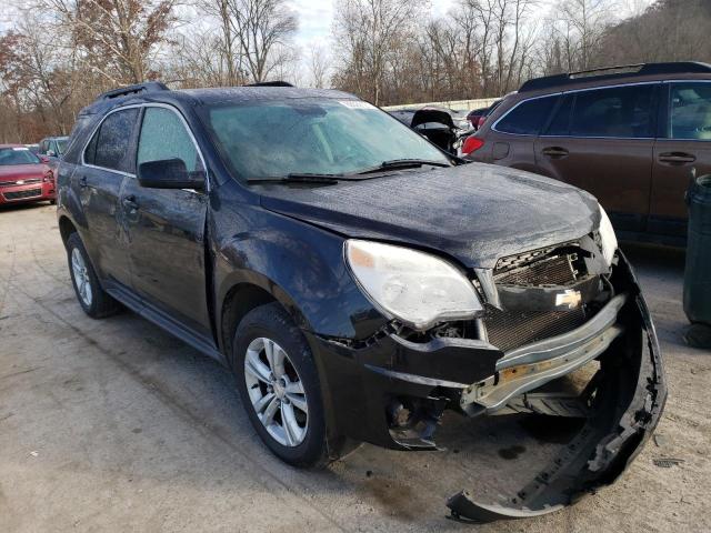 CHEVROLET EQUINOX LT 2013 2gnfleek7d6290184