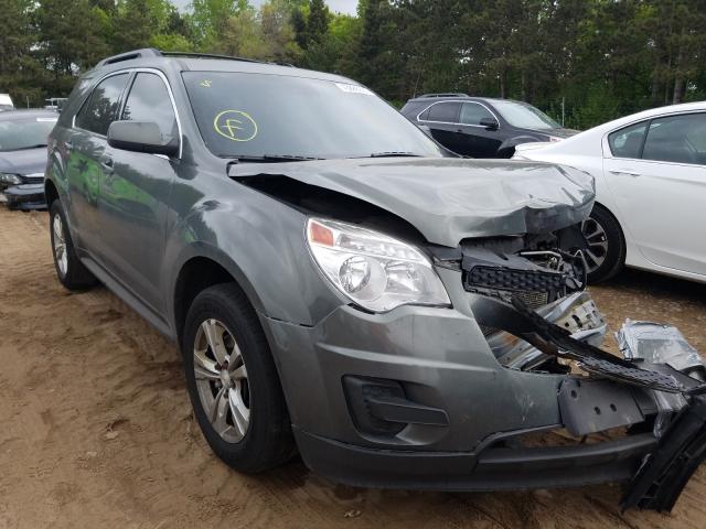 CHEVROLET EQUINOX LT 2013 2gnfleek7d6298916