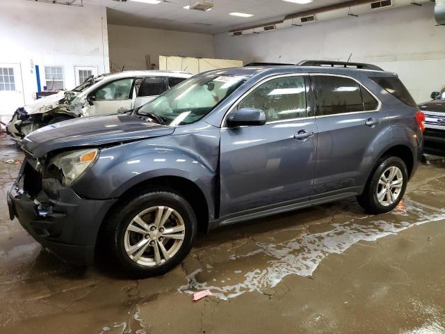 CHEVROLET EQUINOX 2013 2gnfleek7d6299046