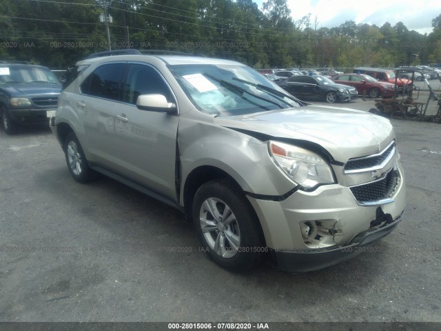 CHEVROLET EQUINOX 2013 2gnfleek7d6307792