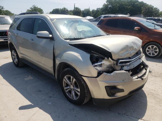 CHEVROLET EQUINOX LT 2013 2gnfleek7d6312491