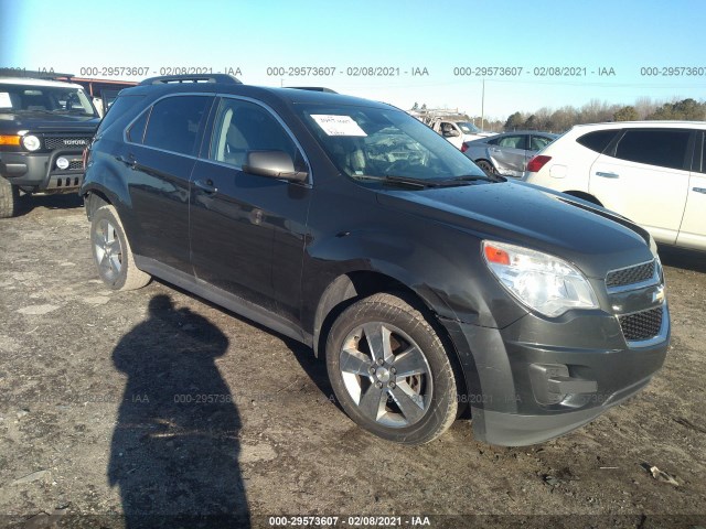 CHEVROLET EQUINOX 2013 2gnfleek7d6328769