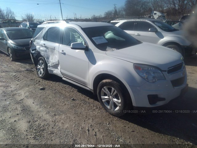 CHEVROLET EQUINOX 2013 2gnfleek7d6352778