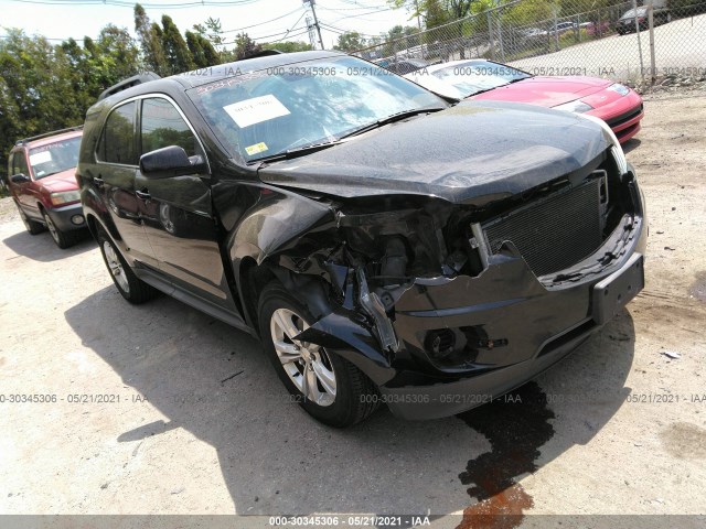 CHEVROLET EQUINOX 2013 2gnfleek7d6364896