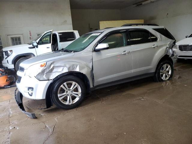 CHEVROLET EQUINOX LT 2013 2gnfleek7d6375770