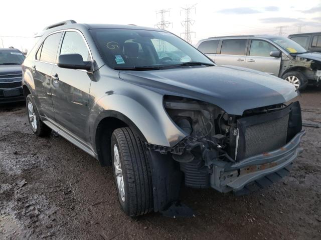 CHEVROLET EQUINOX LT 2013 2gnfleek7d6402031