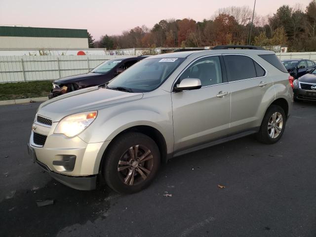 CHEVROLET EQUINOX LT 2013 2gnfleek7d6420089