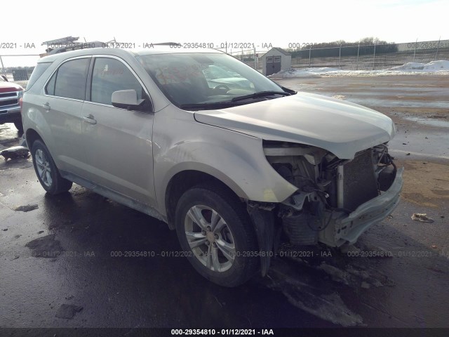 CHEVROLET EQUINOX 2013 2gnfleek7d6420996