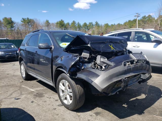 CHEVROLET EQUINOX LT 2013 2gnfleek7d6432405