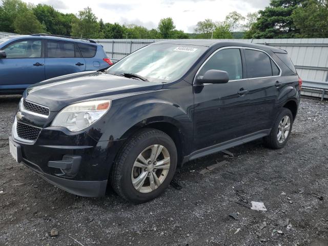 CHEVROLET EQUINOX 2014 2gnfleek7e6129027