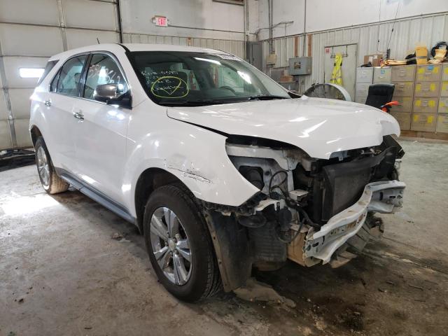 CHEVROLET EQUINOX LS 2014 2gnfleek7e6159659