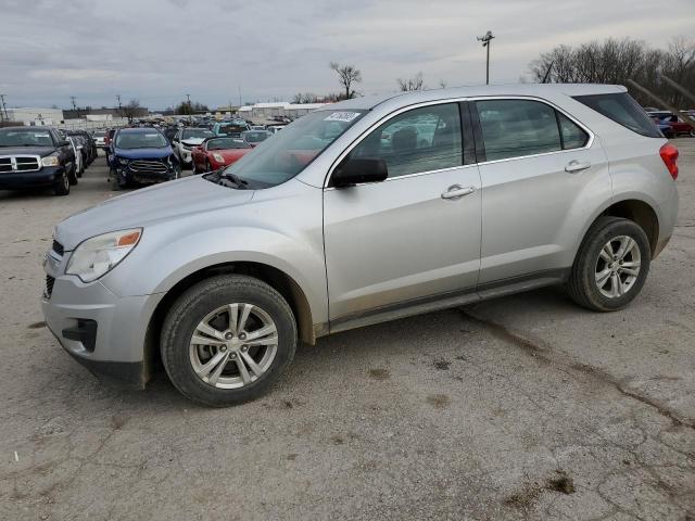 CHEVROLET EQUINOX LS 2014 2gnfleek7e6268008