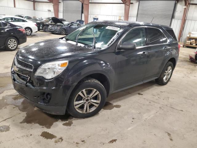 CHEVROLET EQUINOX 2014 2gnfleek7e6285455