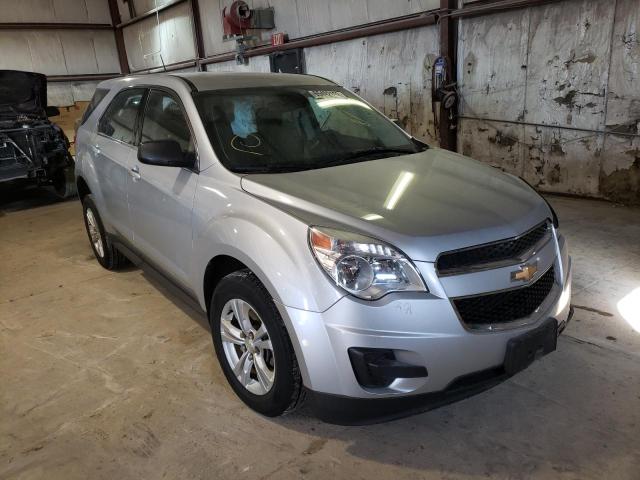 CHEVROLET EQUINOX LS 2014 2gnfleek7e6359926