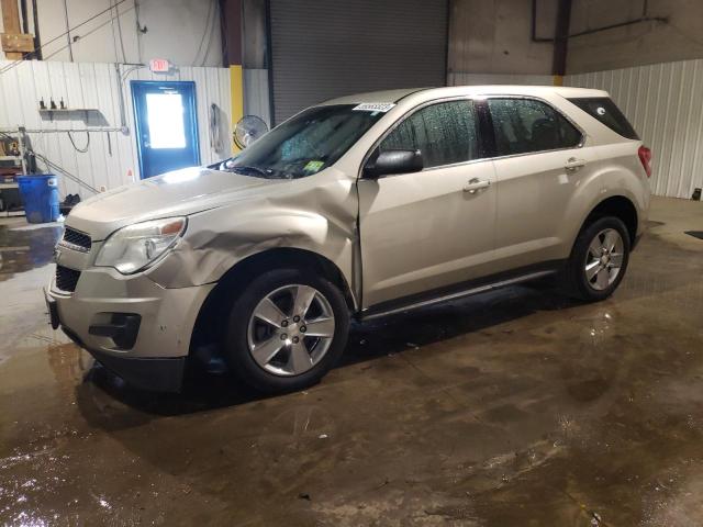 CHEVROLET EQUINOX LS 2014 2gnfleek7e6373504