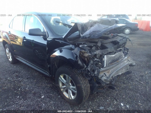 CHEVROLET EQUINOX 2015 2gnfleek7f6137307