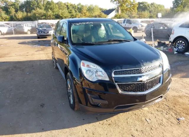 CHEVROLET EQUINOX 2015 2gnfleek7f6139929