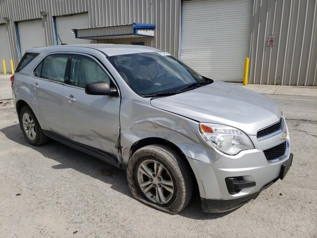 CHEVROLET EQUINOX LS 2015 2gnfleek7f6153829