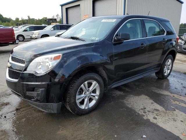 CHEVROLET EQUINOX 2015 2gnfleek7f6155998