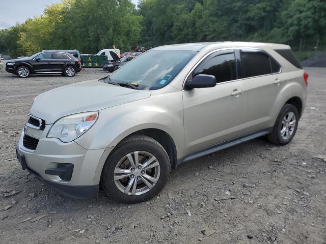 CHEVROLET EQUINOX LS 2015 2gnfleek7f6162952