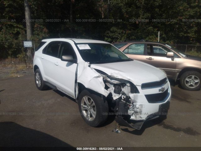 CHEVROLET EQUINOX 2015 2gnfleek7f6183980