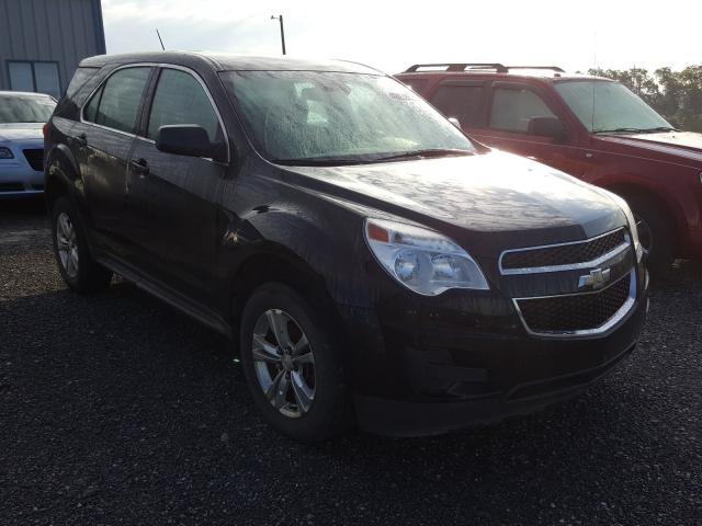 CHEVROLET EQUINOX LS 2015 2gnfleek7f6191836