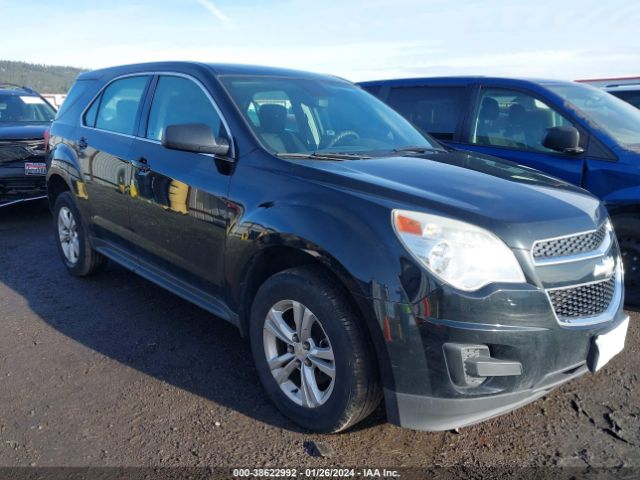 CHEVROLET EQUINOX 2015 2gnfleek7f6230425