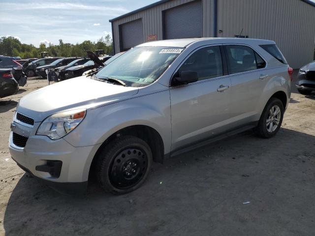 CHEVROLET EQUINOX 2015 2gnfleek7f6231154