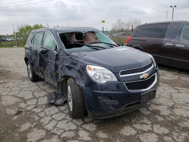 CHEVROLET EQUINOX LS 2015 2gnfleek7f6246236