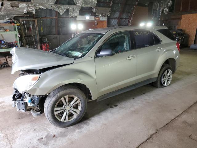 CHEVROLET EQUINOX 2015 2gnfleek7f6249797