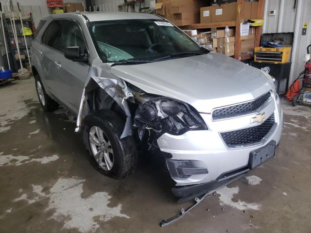 CHEVROLET EQUINOX LS 2015 2gnfleek7f6257687