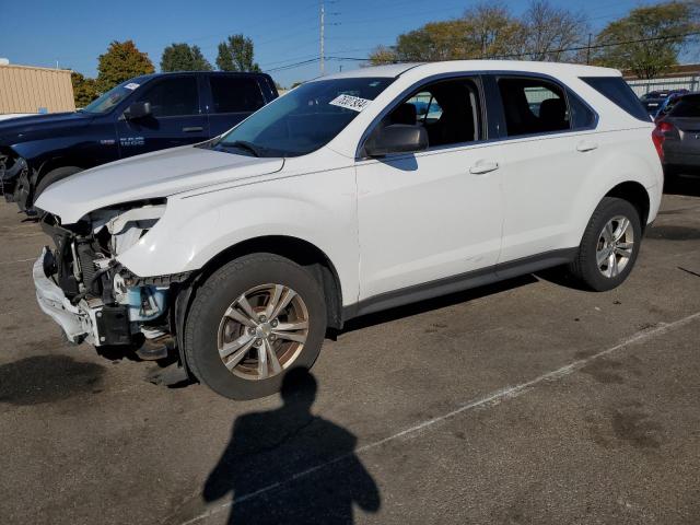 CHEVROLET EQUINOX LS 2015 2gnfleek7f6272089