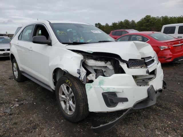 CHEVROLET EQUINOX LS 2015 2gnfleek7f6276952