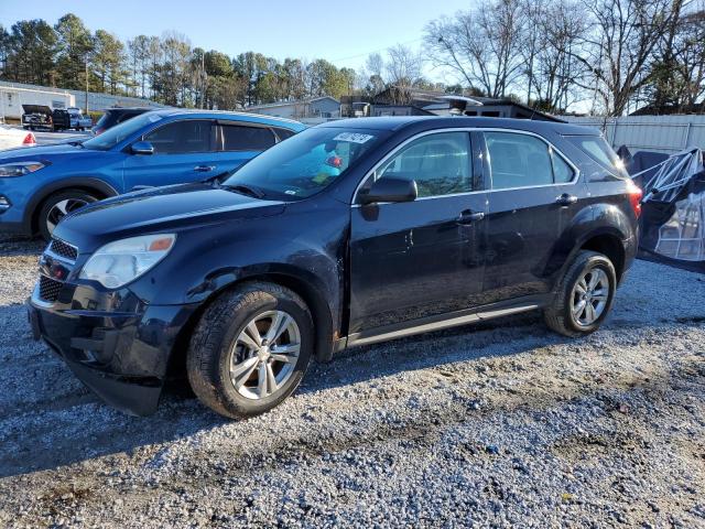 CHEVROLET EQUINOX 2015 2gnfleek7f6282332