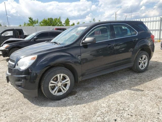 CHEVROLET EQUINOX LS 2015 2gnfleek7f6298093