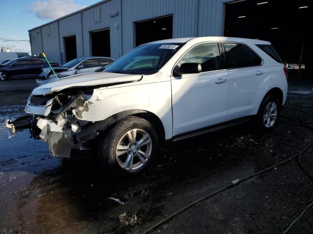 CHEVROLET EQUINOX LS 2015 2gnfleek7f6301803