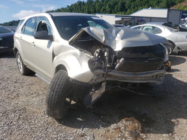 CHEVROLET EQUINOX LS 2015 2gnfleek7f6310341