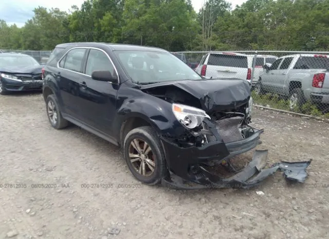 CHEVROLET EQUINOX 2015 2gnfleek7f6326619