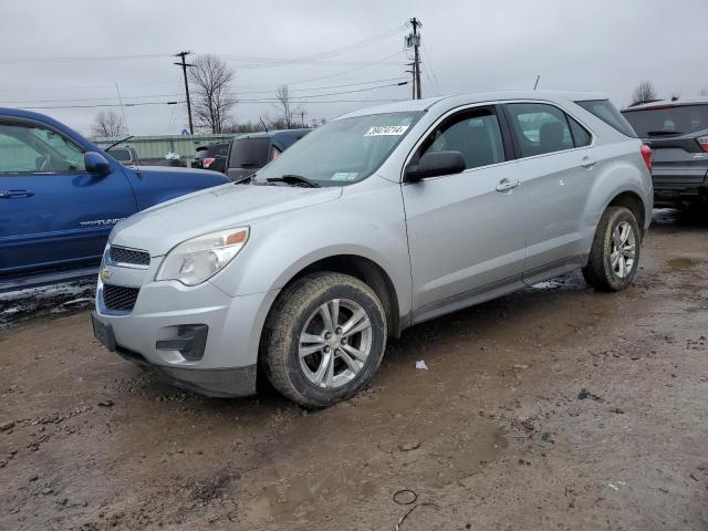 CHEVROLET EQUINOX 2015 2gnfleek7f6334591