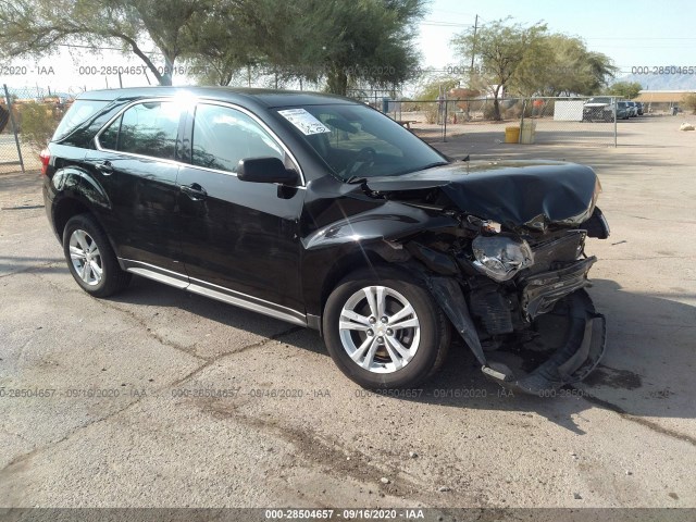 CHEVROLET EQUINOX 2015 2gnfleek7f6348006