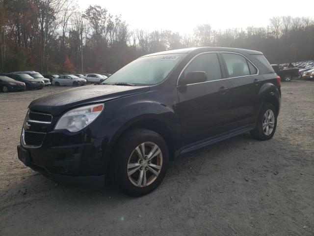 CHEVROLET EQUINOX 2015 2gnfleek7f6366120